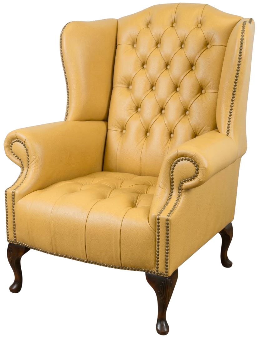 The Balmoral Chesterfield